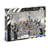 Puzzle Juventus 104 pezzi (27950)