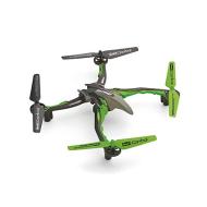 Quadcopter RAYVORE green (23951)