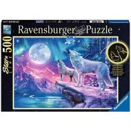 Puzzle 500 Twilight Howl (14952)