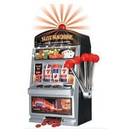 Slot Machine Salvadanaio (002952)