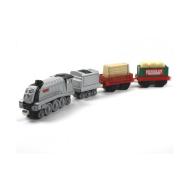 Vagoni Thomas & Friends. Spencer locomotiva carichi speciali. (R947)