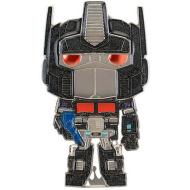 Funko Pop Pin Transformers Optimus 18 spilla smaltata