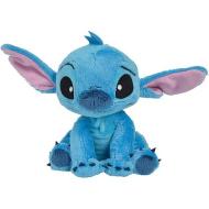 Disney: D100 Sparkly Paperino Peluche Cm.25 - Peluche - Simba - Giocattoli