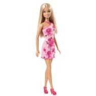 Barbie Trendy modello 2 (T7441)