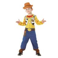 Costume Woody classic taglia S (884195)