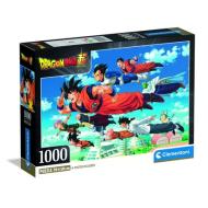 Puzzle 1000 pz - Dragon Ball   (39955)