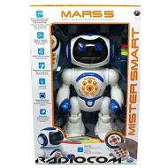 Robot Radiocomandato Mars 5 (40955)
