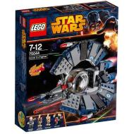 Droid Tri-fighter - Lego Star Wars (75044)