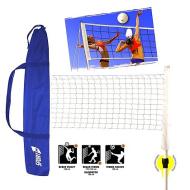 Set Multisport Beach Volley Beach Tennis Badminton Tennis Soccer (704850101)