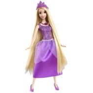Rapunzel Principessa Scintillante (X9381)