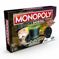 Monopoly Voice Banking (E4816)