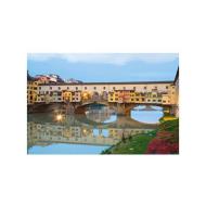 Ponte Vecchio Firenze 1500 pezzi