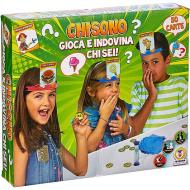 Chi Sono? Gioca e Indovina Chi Sei (63958)
