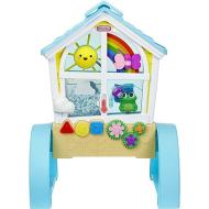 Little Tikes Finestra Look & Learn