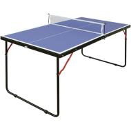Tavolo Ping Pong Mini Pieghevole (708900031)