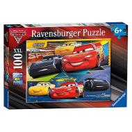 Cars 3 puzzle 100 pezzi XXL(10961)