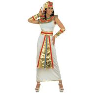 Costume Adulto egiziana S