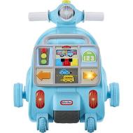 Primi Passi Moto Activity Walker girello