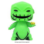 Nightmare B C Blacklight Oogie