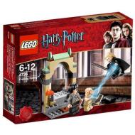 LEGO Harry Potter - Dobby in libertà (4736)