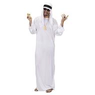 Costume Adulto Sceicco Arabo M