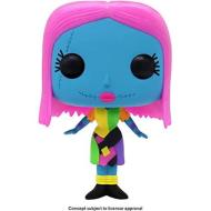 Nightmare B C Blacklight Sally