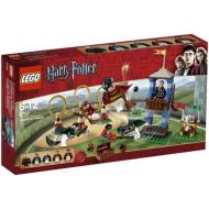 LEGO Harry Potter - La partita di Quidditch (4737)