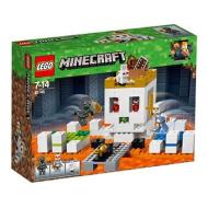 L'Arena del Teschio - Lego Minecraft (21145)