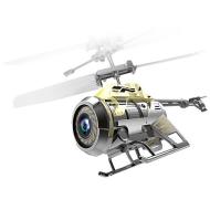X-Drone G-Shock con Camera, Radiocomando 2.4G