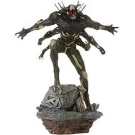 Avengers Endgame General Outrider Statue