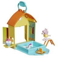 Peppa Pig PlaySet (F21685)