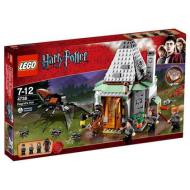 LEGO Harry Potter - La Capanna di Hagrid (4738)
