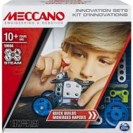 Meccano Inventor Set 1 - Quick Builds