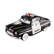 Sheriff Cars Fuori di ruota (DKV41)