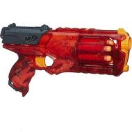Pistola Nerf Elite Strongarm