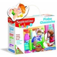 Baby Sapientino - Fiabe classiche