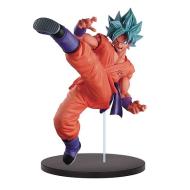 Figure Dragon Ball Super - SSG Goku