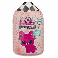 LOL Surprise Lfuzzy Pets (LLU59000)