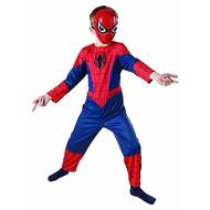 Costume Spider-Man taglia M (887696)