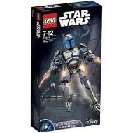 Jango Fett - Lego Star Wars (75107)