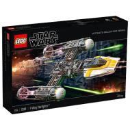 Y-Wing Starfighter - Lego Speciale Collezionisti (75181)