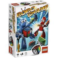 LEGO Games - Robo champ (3835)