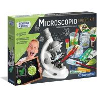 Microscopio Super Kit (13967)