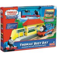 Thomas e la Stazione Trackmaster (R9488)