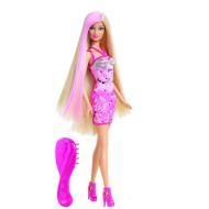 Barbie Hairtastic 1 (X7883)