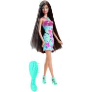 Barbie Hairtastic 2 (X7884)