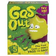 Gas Out (DHW40)