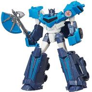 Transformers Blizzard Strike Optimus Prime (B4685ES0)