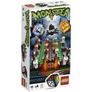 LEGO Games - Monster 4 (3837)