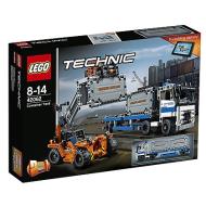 Trasporta container - Lego Technic (42062)